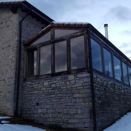 Zelaikoetxe Villa Ozeka Eksteriør bilde